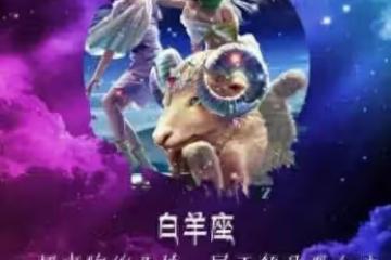 白羊座逆襲：一夜翻盤，命運之神青睞，從此走上人生巔峰！