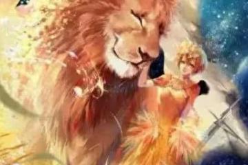 獅子座:三巨頭降臨!你的幸運之星即將點亮,逆襲就在眼前!