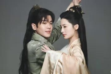 《慶餘年2》片酬!張若昀2800萬,李沁600萬,宋軼200萬最意外