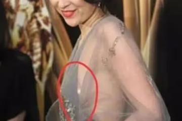 娛樂界無底線？章子怡隱私！曝光事件背後的真相！