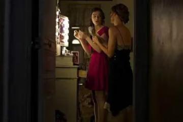 九部,性感,美女特工,經典電影,你值得一看