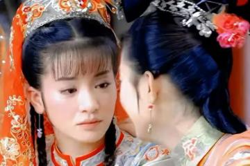 李晟曬與趙麗穎2019年聊天記錄,趙麗穎直來直去的態度可愛極了