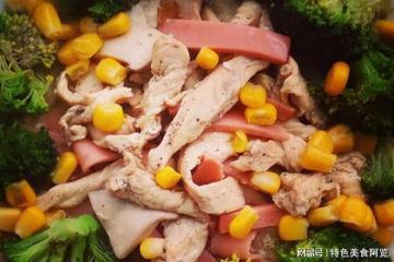深扒14道瘦身菜譜,解饞營養,葷素下飯,美食好吃不怕胖
