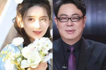 徐梓鈞舊照流出，被叫北電校花？整容很成功，仍與高亞麟雙雙沉默