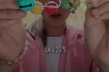 黃奕與女兒同框慶母親節，11歲鐺鐺整容式長大，身高優越直追媽媽