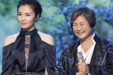 劉濤透露鄭佩佩生活艱難,需他人攙扶生活變得不易,昔日矯健身影消逝了