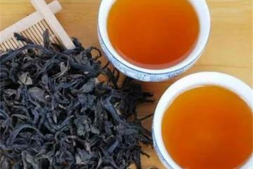 大紅袍屬於綠茶還是紅茶？怎麼泡大紅袍最好喝？帶你領略岩茶魅力