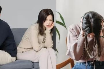 我和前夫是青梅竹馬,沒想到婚後的第5年他出軌了…如今離婚一年,清明節我回家掃墓偶遇前夫,他塞給我「一張紙條」打開後我哭了 # 現在該怎麼辦?