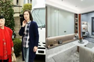 靠娘家資助買房!下班回家「撞見婆婆帶他來住」,我一氣之下「買機票出遊」7天後回家時…完全認不出