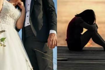 老公是家中獨子,我35歲才懷孕,婆婆老公都對我很好。直到我生下女兒,他們的態度就全變了,老公扔給我「一張卡」要離婚,5年後,我拿卡去取錢時呆住了 …