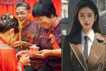 清明節帶一堆的禮物回婆家，第2天婆婆說「家裡地確少了1萬塊」一口咬定是我女兒拿的！ 我淡定「打開監視器」該婆婆傻眼了