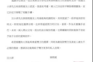 大S自曝離婚後最新安排，看得出她雄辯的高情商，幾乎句句在內涵
