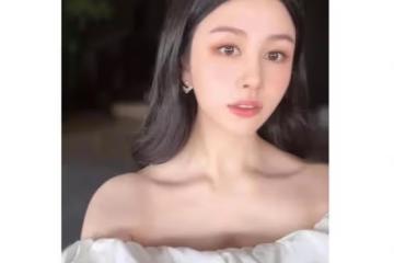 邱淑貞女兒21歲生日太隆重!富家千金居然穿百元裙,造型太低調了