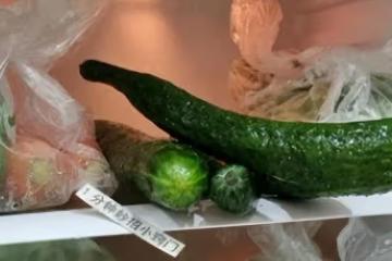 放進冰箱變毒藥？這幾種食材儘量不要放在冰箱裡！