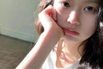 處女座的女孩好特別