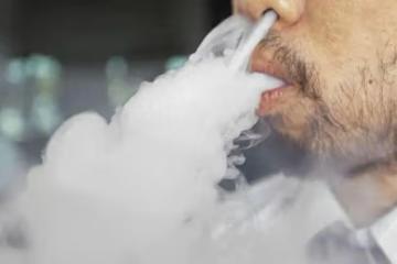 吸菸的真相！尼古丁可延緩衰老！吸菸或是長壽的密碼？