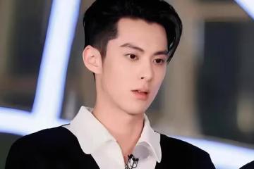 明星點評：王鶴棣、白鹿、范丞丞、古力娜扎、鄧超、那英