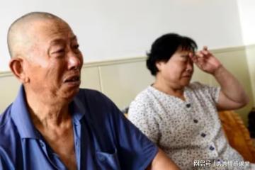 丈夫去世，公婆趕走了兒媳和孫子：兒子都沒了要孫子何用？