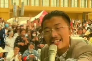 菏澤樹哥郭有才爆火網絡，一曲《諾言》帶火一座城