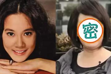 69歲苗可秀近照曝光，優雅皺紋爬滿臉，已無當年風情，曾三次戀上有婦之夫，是李小龍情人卻至今單身