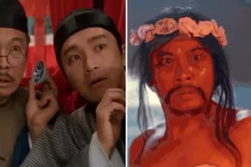 吳孟達和周星馳的20年不相往來,當初《食神》一句臺詞變成現實!