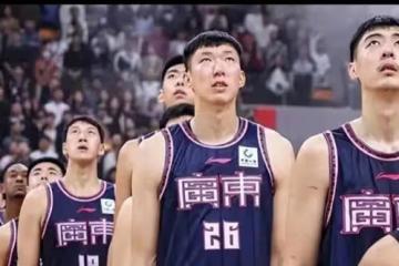 廣東男籃決戰遼寧，周琦出戰懸念反轉，杜鋒攤牌，楊鳴措手不及