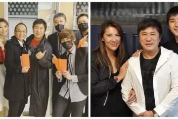 默默行善逾30年!胡瓜每年固定捐300萬「全因為前妻」 嘆人太多救不完「女兒也深受影響」