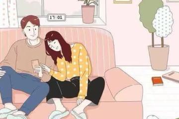 丈夫從來不干涉我的私生活，後來才知道，他心裡住著他前女友
