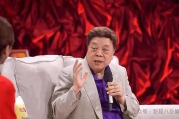 一生獻給央視,5億遺產卻沒給妻兒一分,這位「中國第一男主播」的驚人選擇!