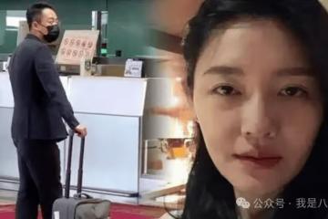 汪小菲直播一臉疲憊，透露與小玥兒失聯許久，這是真出事了？