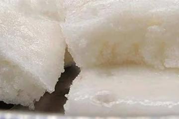 大米糕正確做法,不用泡打粉,不加麵粉,蓬鬆筋道,不發粘不回縮