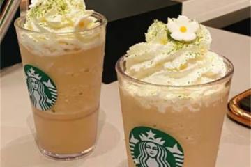 星冰樂是咖啡嗎？星巴克哪些咖啡飲品最受追捧？