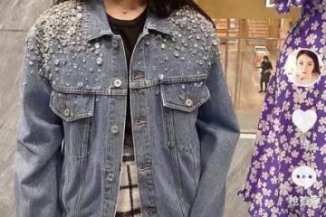王詩齡暴瘦完美逆襲！穿3000元T恤裙美成「花魁」，終於不炫富了