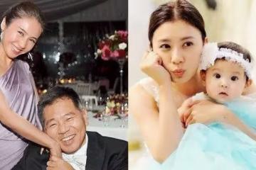 「黎姿的三個女兒」和「賈靜雯的三個女兒」，網友：沒有對比就沒有傷害