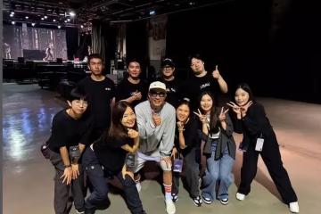具俊曄演唱會成本出爐：虧損超過14萬，台媒稱已經無法理解大S了