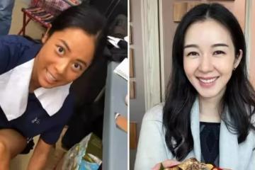 前港姐麥明詩抨擊《金宵大廈2》演菲傭的藝人 結果遭大批網友嘲諷