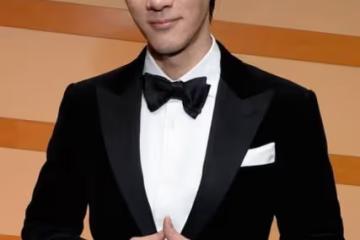 王力宏沉冤得雪!感謝法院還他清白,李靚蕾的出軌證據都是假的
