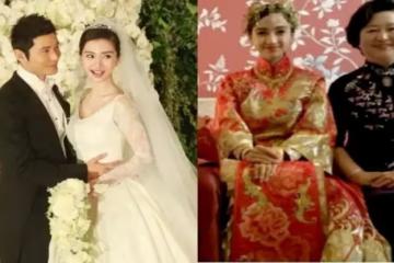 不想他們分開!Baby前婆婆「挽救過兒子的婚姻」 黃曉明離婚「她的心最痛」孫子怎麼辦