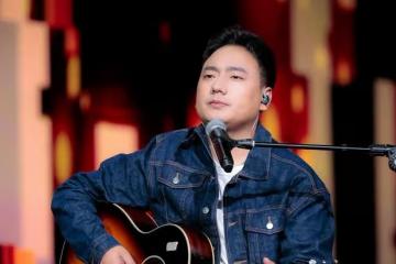 海來阿木回應唱腔質疑，堅持真情音樂路，觸動人心引共鳴