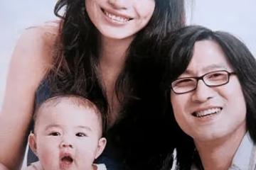 汪峰葛薈婕復合？章子怡:他始亂終棄的原因找到了！