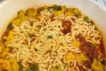 哪種方便麵最好吃？網絡熱門「平價泡麵」！真的好吃嗎？