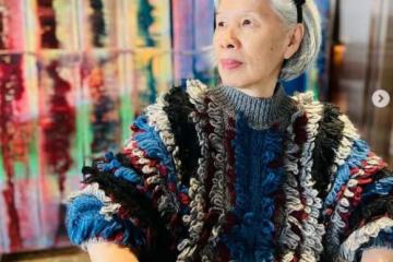 周杰倫曬葉惠美近照：用6個祝福感謝母親，稱媽媽是藝術家