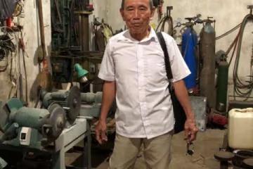 娶11個老婆不滿足！71歲伯「最小妻子還在唸書」~被起底「比嫁豪門還值得」女孩搶著嫁!