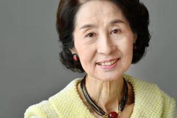 日本65歲女演員為出演電影,減重10斤,拍完2年後在房間孤獨離世