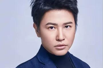 離開汪涵的歐弟,如今被打回原形了