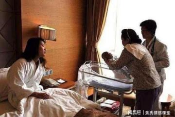 女子回娘家坐月子,卻規定婆婆早上八點上門帶娃,婆婆:離婚吧!