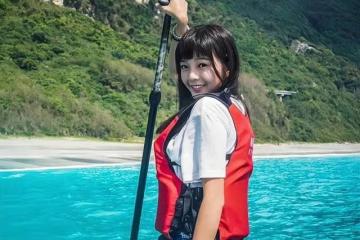 又一TVB知名女星自曝確診!有輕微咳嗽和喉嚨痛,吃藥隔離後康復