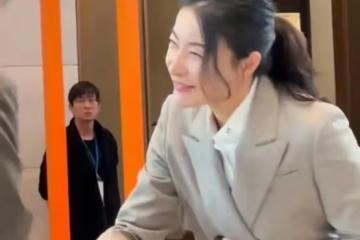 霍家根正苗紅：霍啟山霍啟剛發展事業，郭晶晶也全力輔助衝刺