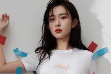孟子義《桃花塢》中努力鏟石子，網友：這是被發配到嶺南了嗎？