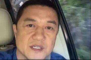 李亞鵬道歉還保證會還錢,拖欠員工6萬工資的他,資產越扒越有